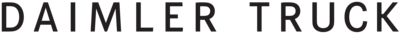 Daimler truck logo