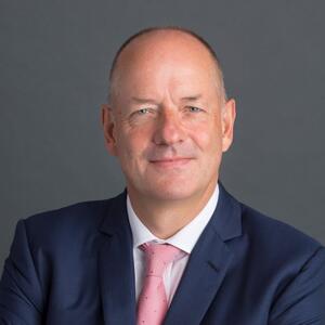 Sir Andrew Witty