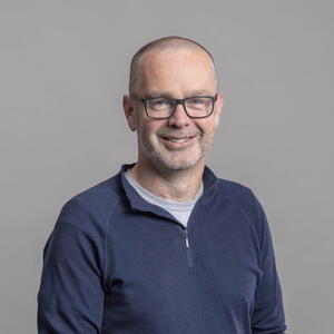 Martin Haugh