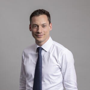 Wolfram Wiesemann