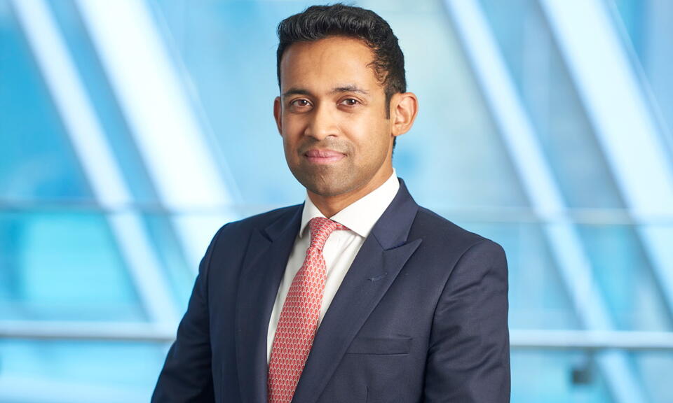 Andrew Fernando