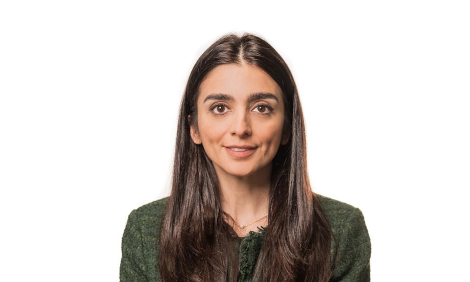 Roya Rahnejat