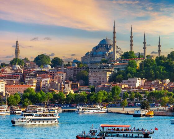 Istanbul
