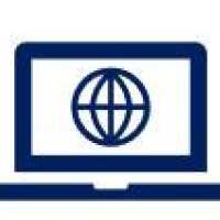 Computer screen